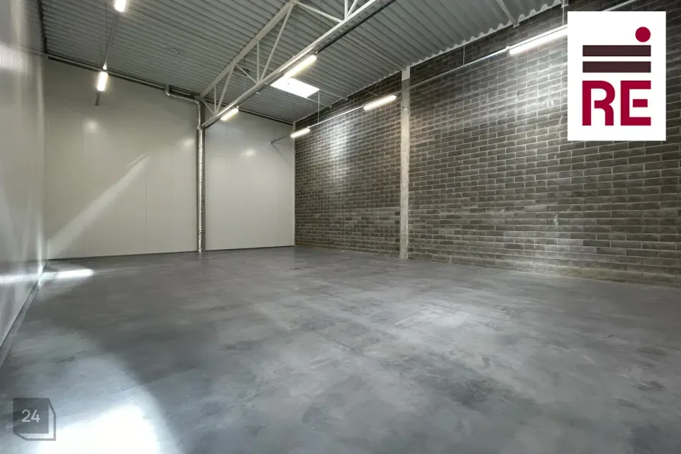 Mitme sihtotstarbega, 339 m² Äripind  -  Rae vald, Lehmja küla - foto 2
