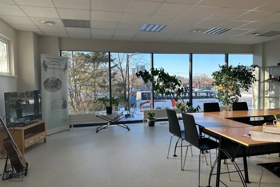 Бюро или Обслуживание, 70 m² Бизнес-площадь в Tallinn, Kesklinna linnaosa