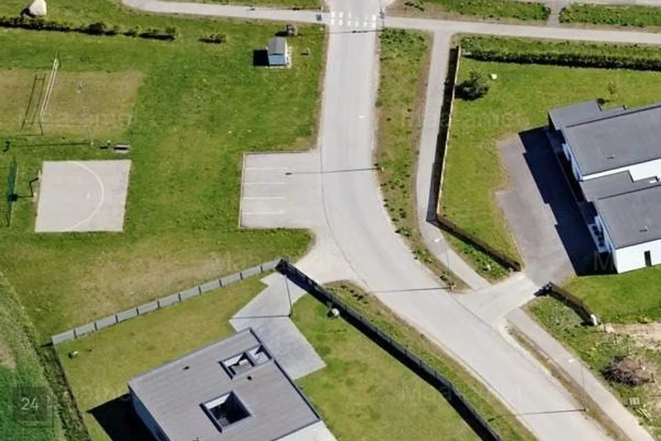 4-toaline Maja - Rae vald, Järveküla