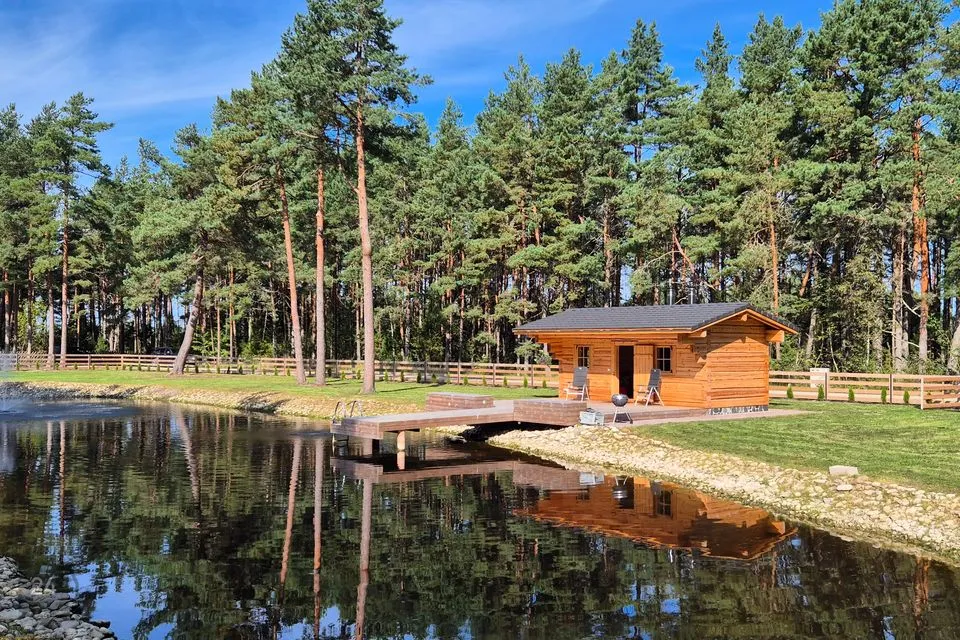 Elamumaa, 15300 m² Maa  -  Lääne-Harju vald, Kloogaranna küla