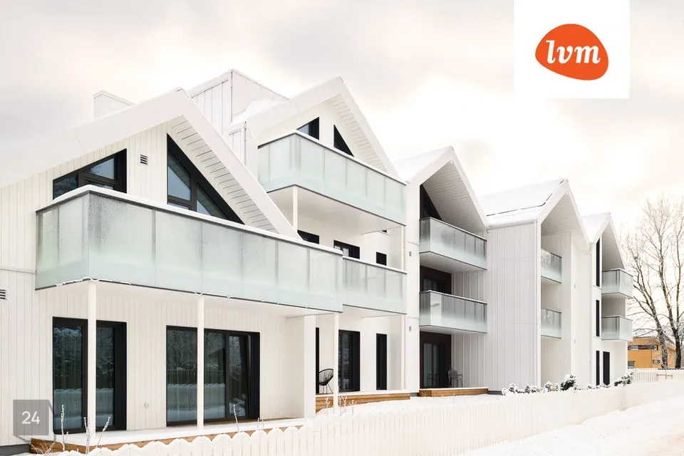 2-toaline Korter  -  Pärnu linn, Pärnu linn