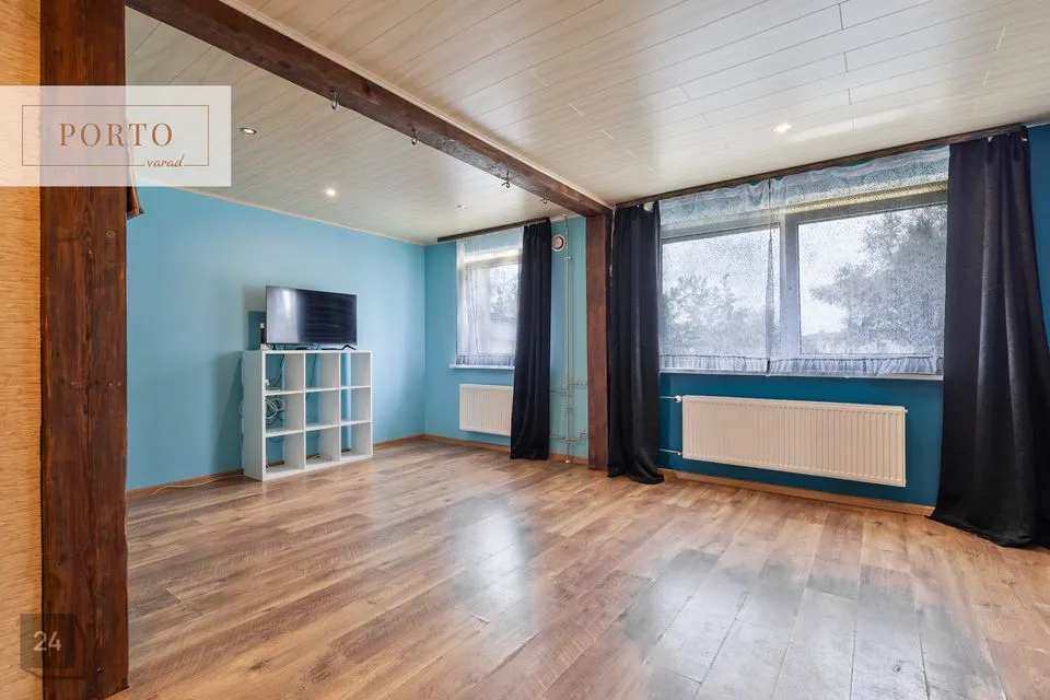 3-toaline Korter  -  Otepää vald, Puka alevik - foto 3