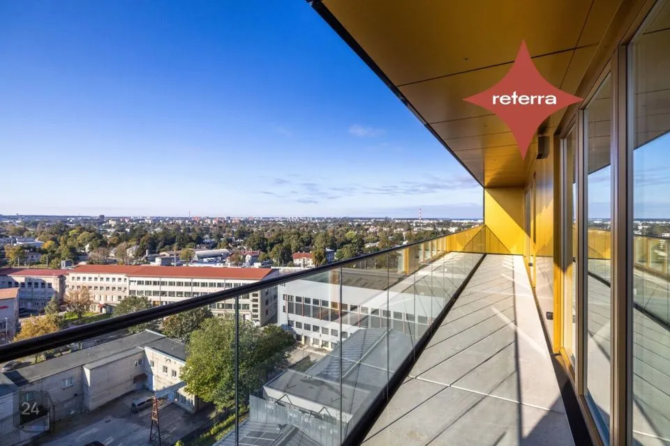 4-комнатная Квартира в Tallinn, Kesklinna linnaosa - фото 5