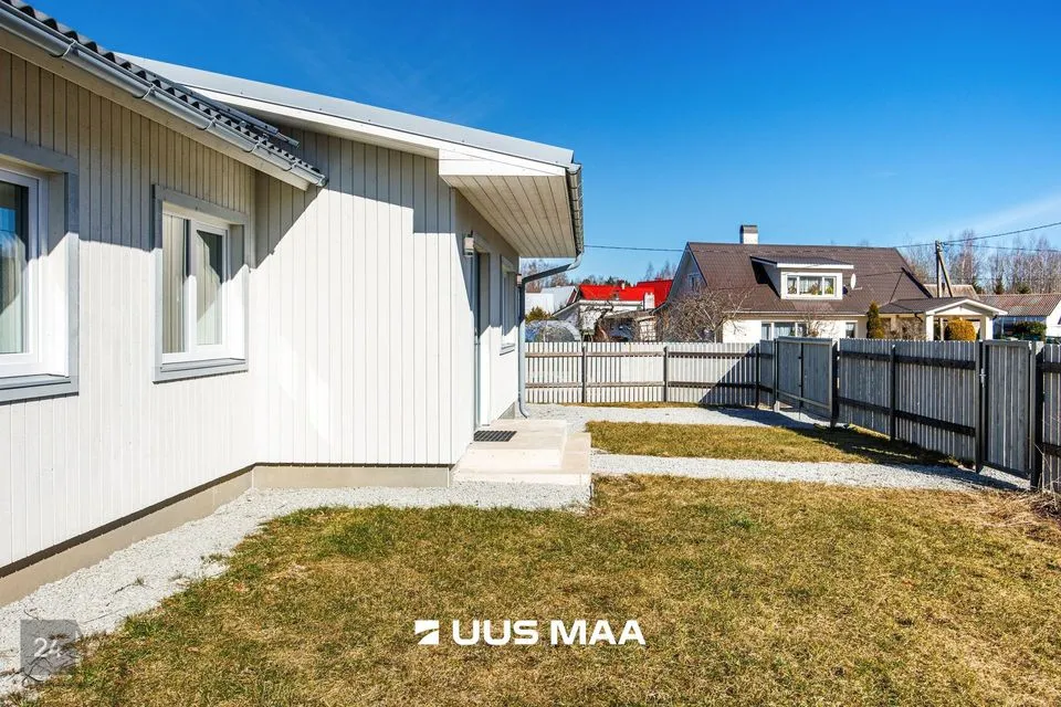 4-комнатная дом в Kohila vald, Aespa alevik - фото 2