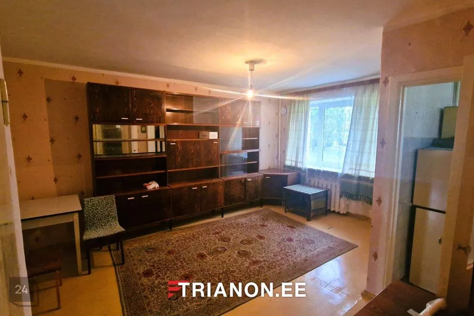 2-room apartment in Narva linn - photo 5