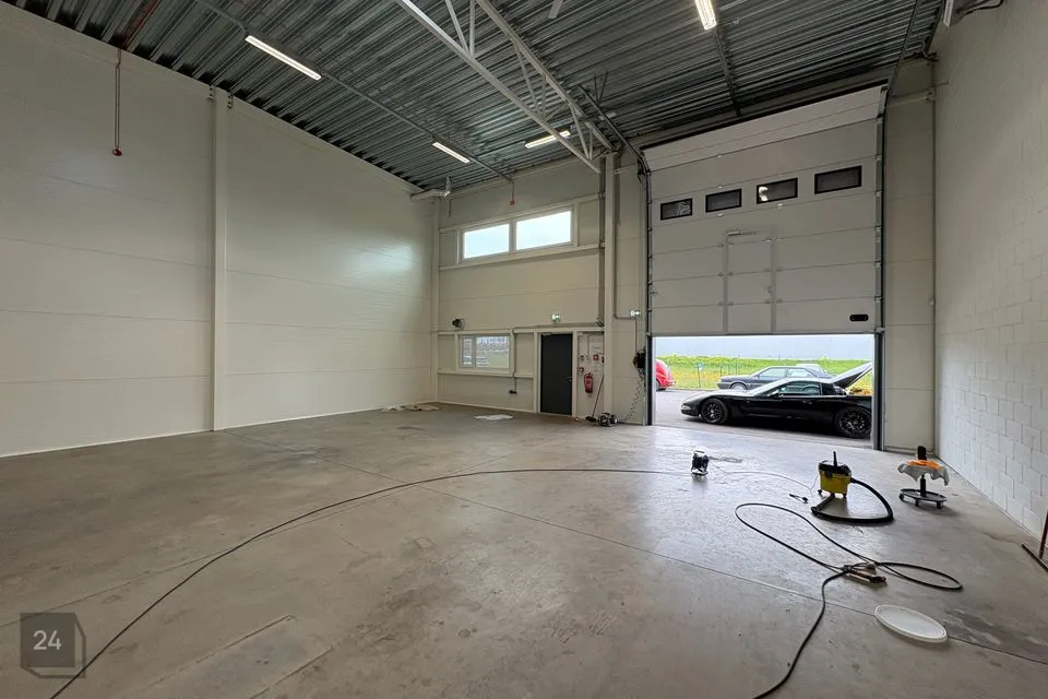 Mitme sihtotstarbega, 139 m² Äripind  -  Tallinn, Kristiine linnaosa - foto 4