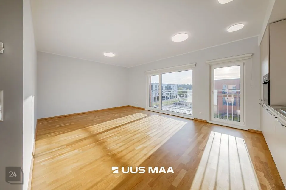 3-toaline Korter  -  Harku vald, Tiskre küla - foto 4