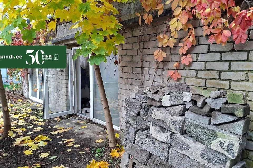 1-toaline Maja  -  Tallinn, Kesklinna linnaosa - foto 3