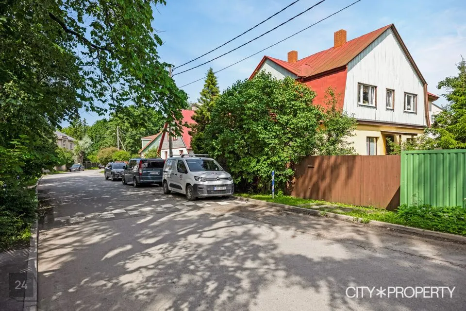 3-toaline Majaosa - Tallinn, Põhja-Tallinna linnaosa - foto 4