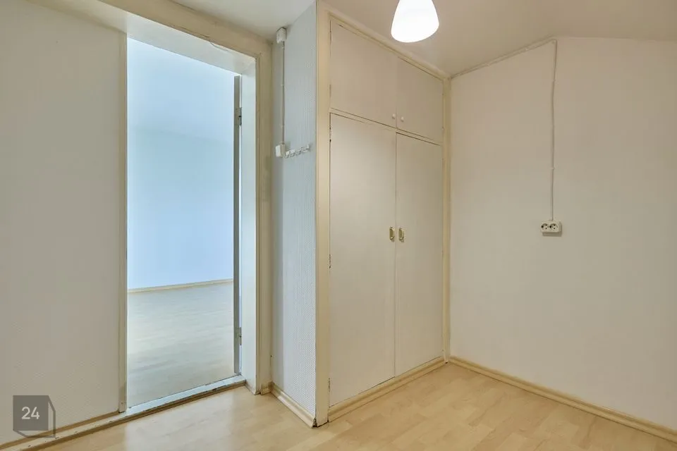 2-toaline Korter - Haapsalu linn, Haapsalu linn - foto 4