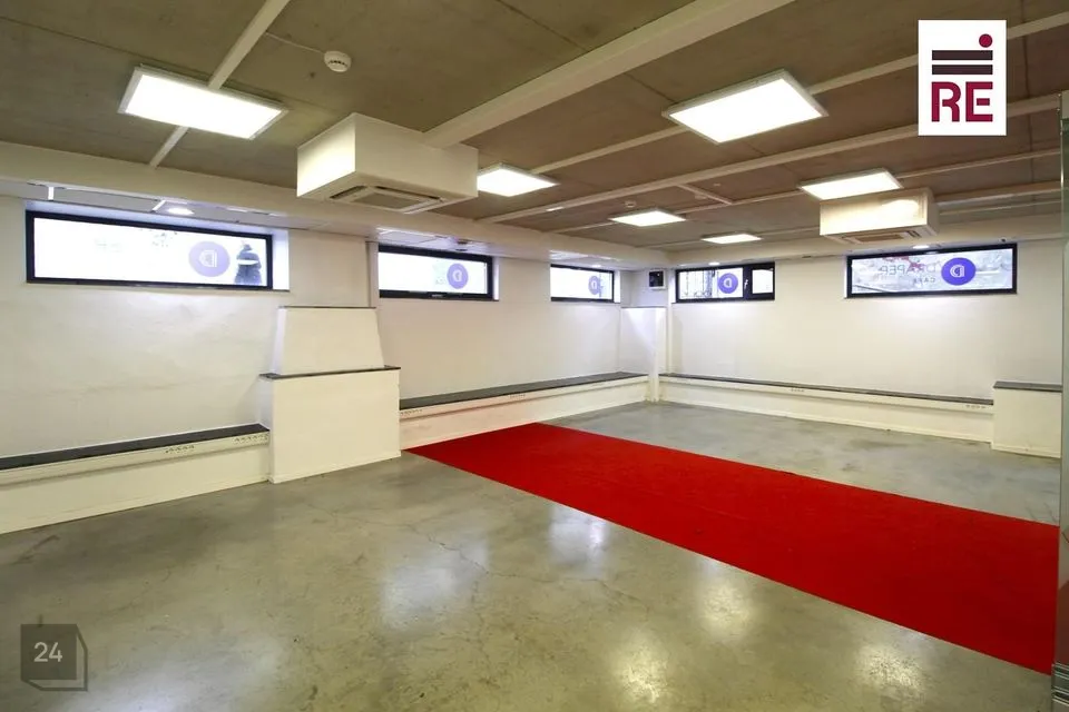 Büroo või Teenindus, 125 m² Äripind  -  Tallinn, Kesklinna linnaosa - foto 5