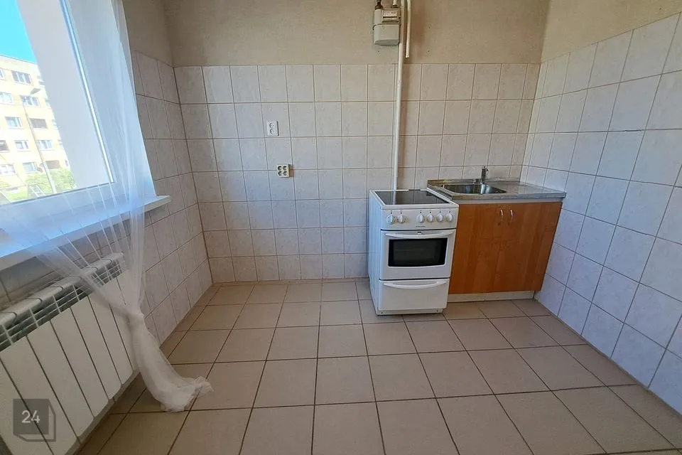 3-toaline Korter - Kohtla-Järve linn, Ahtme linnaosa - foto 3