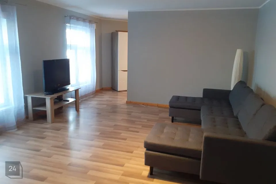 2-toaline Korter  -  Rakvere linn - foto 4