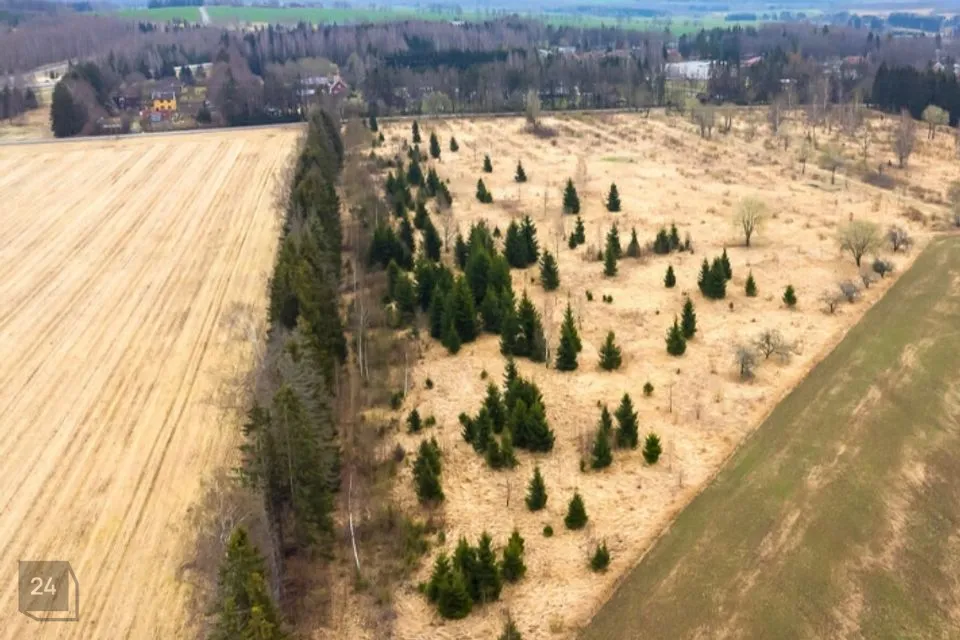 Maatulundusmaa, 60380 m² Maa  -  Tartu vald, Kastli küla - foto 4