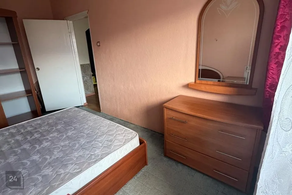 3-toaline Korter  -  Peipsiääre vald, Alatskivi alevik - foto 4