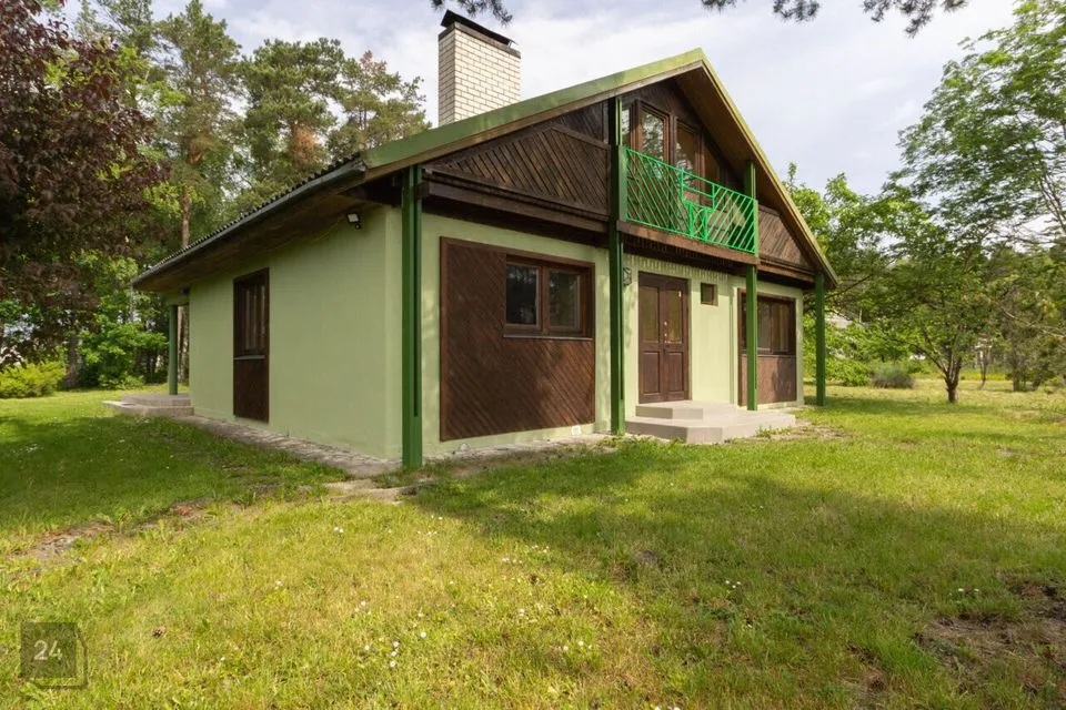4-room Summer home in Harku vald, Türisalu küla - photo 4