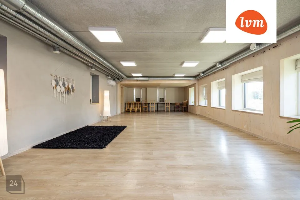 8-toaline Maja - Anija vald, Aegviidu alev - foto 5