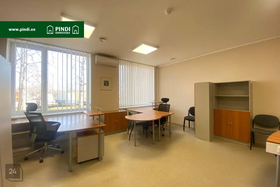 Mitme sihtotstarbega, 31 m² Äripind  -  Tallinn, Lasnamäe linnaosa - foto 3