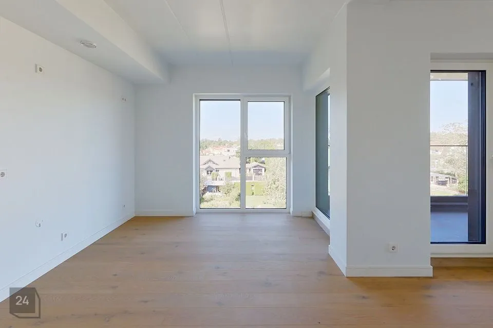 2-toaline Korter  -  Viimsi vald, Haabneeme alevik - foto 2