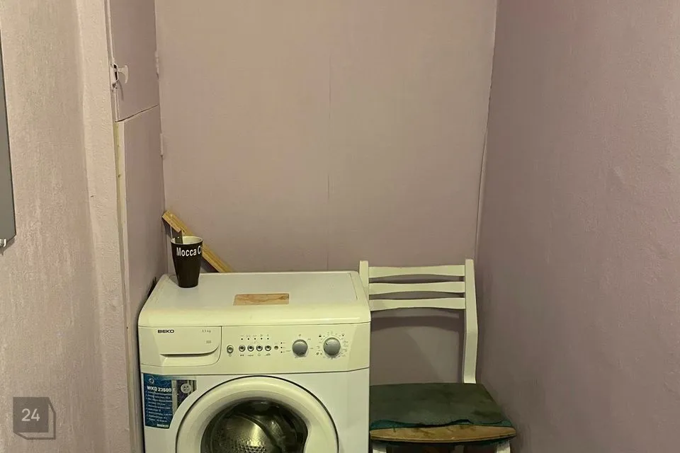 1-toaline Korter - Tallinn, Lasnamäe linnaosa - foto 5