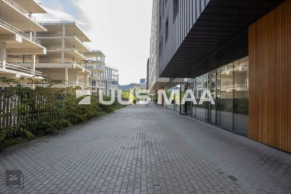110 m² Äripind  -  Tallinn, Kesklinna linnaosa