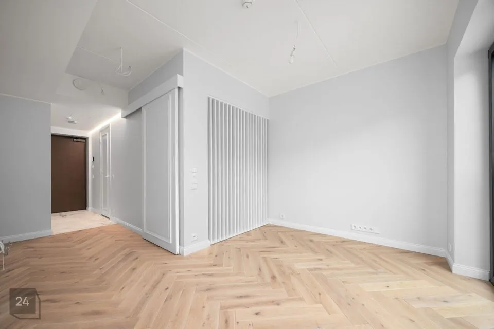 1-toaline Korter - Tallinn, Kesklinna linnaosa