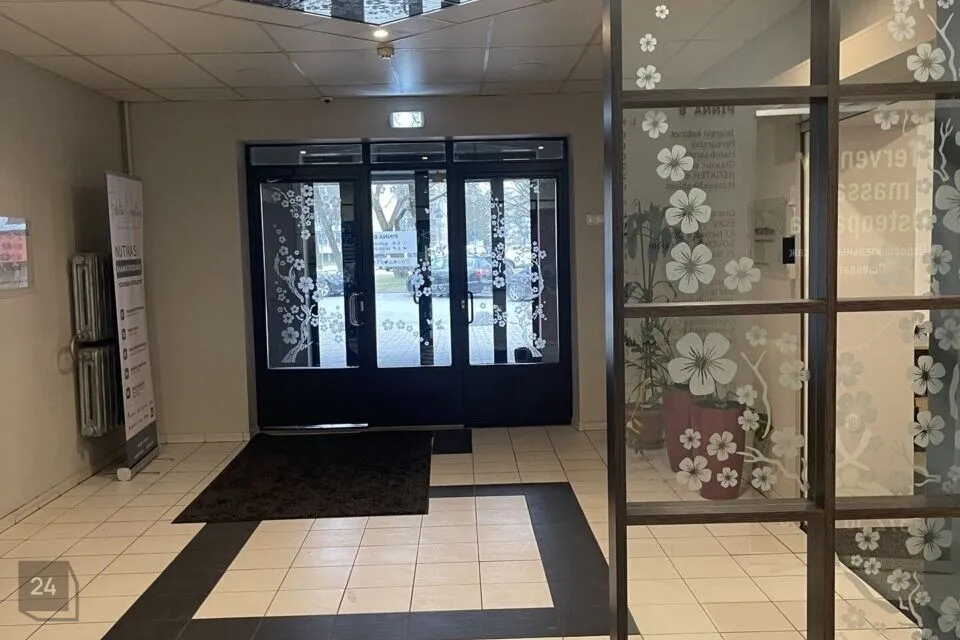 Büroo, 81 m² Äripind  -  Tallinn, Lasnamäe linnaosa - foto 5