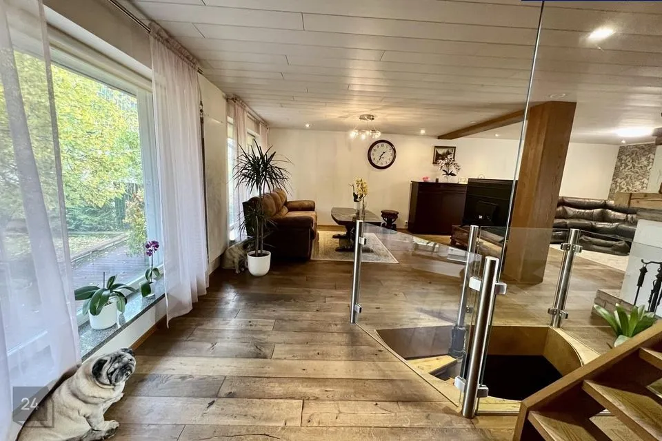 5-toaline Maja  -  Tallinn, Nõmme linnaosa - foto 2