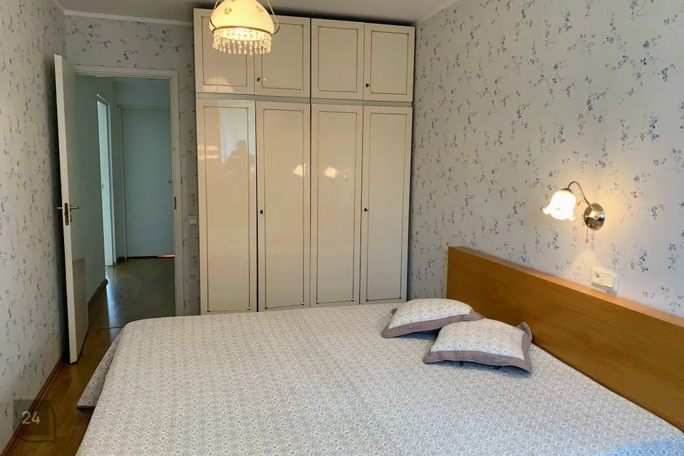 2-toaline Korter  -  Tallinn, Mustamäe linnaosa - foto 4