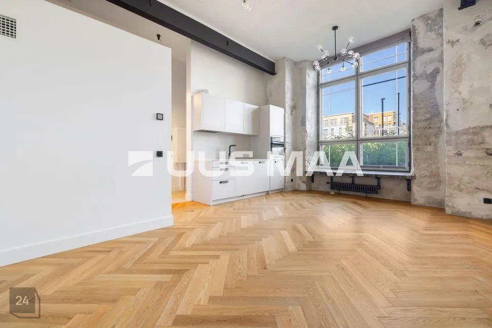 Многоцелевое, 31 m² Бизнес-площадь в Tallinn, Põhja-Tallinna linnaosa