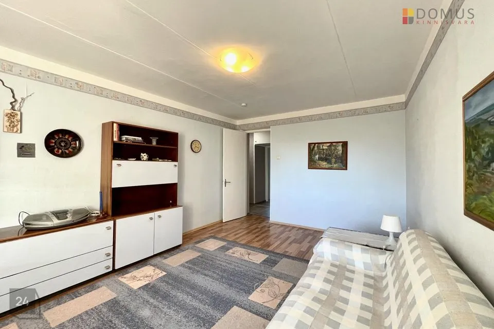 2-toaline Korter - Pärnu linn, Pärnu linn - foto 5