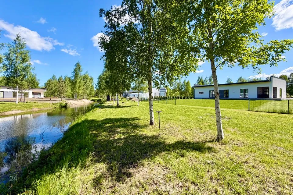 5-комнатная дом в Pärnu linn, Papsaare küla - фото 2
