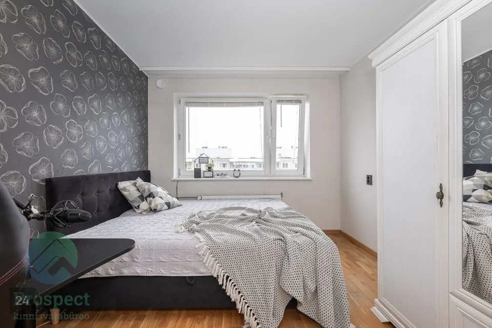 3-toaline Korter  -  Tallinn, Lasnamäe linnaosa - foto 4