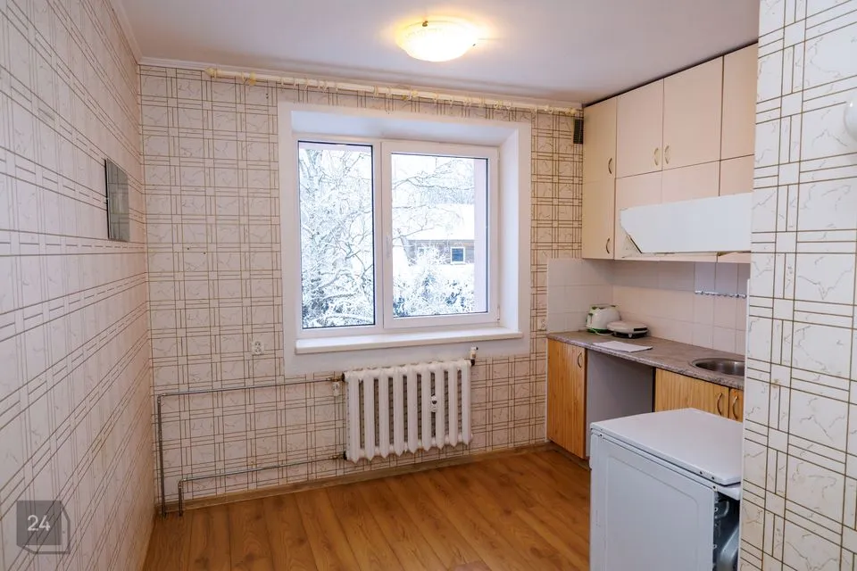 2-toaline Korter  -  Tartu linn, Ilmatsalu alevik - foto 3