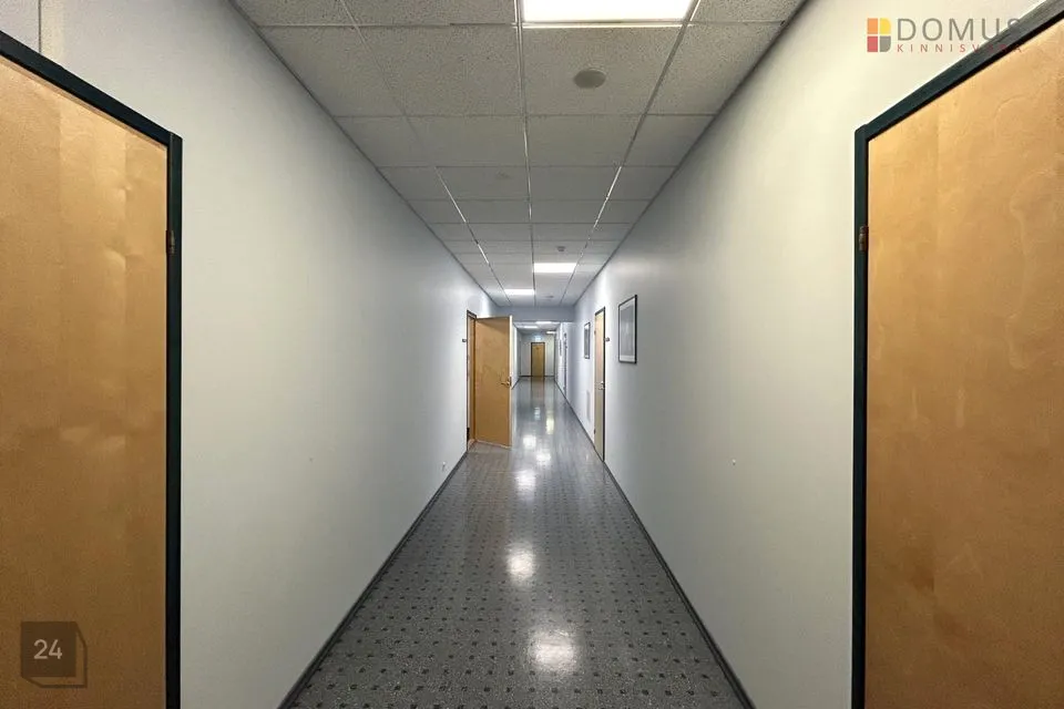 Büroo või Teenindus, 45 m² Äripind  -  Tallinn, Kesklinna linnaosa - foto 5