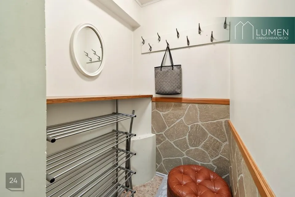 3-toaline Majaosa  -  Kose vald, Kose-Uuemõisa alevik - foto 5