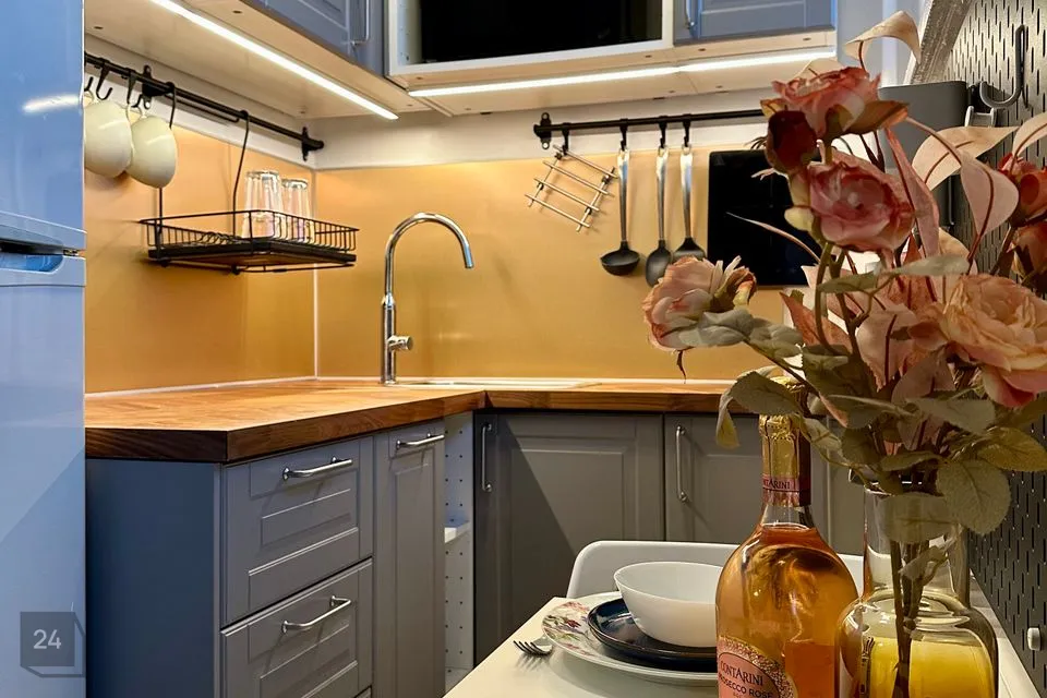 1-room apartment in Tallinn, Nõmme linnaosa - photo 2