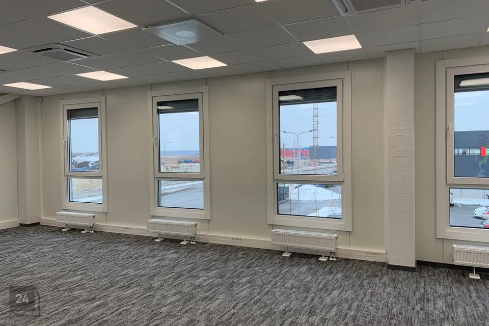 Büroo või Muu, 58 m² Äripind  -  Tartu linn, Tartu linn