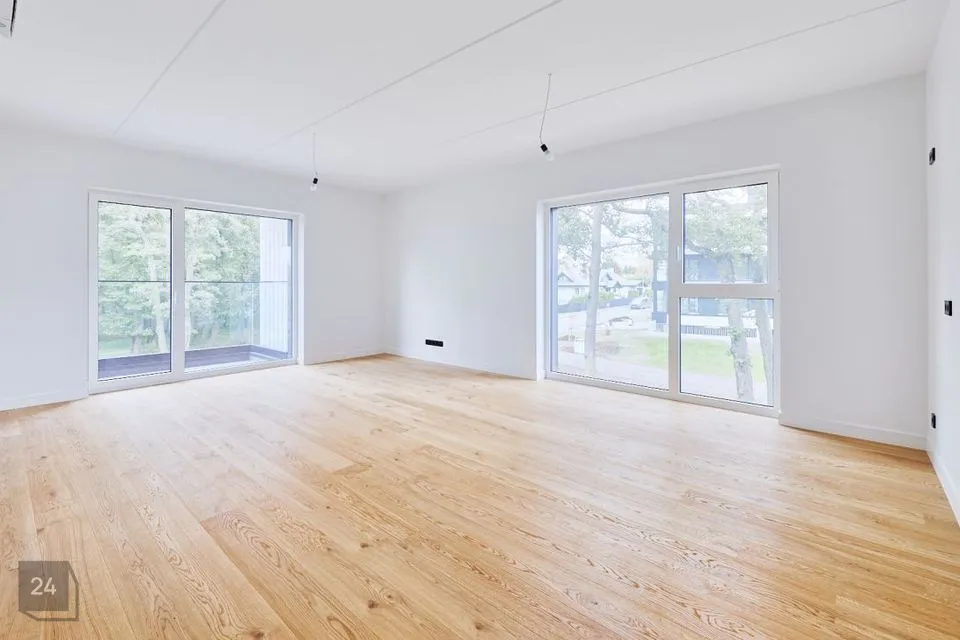 2-toaline Korter  -  Viimsi vald, Haabneeme alevik - foto 3