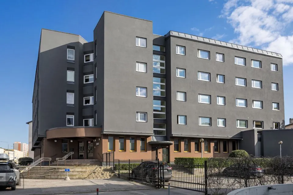 3-toaline Korter - Tallinn, Põhja-Tallinna linnaosa