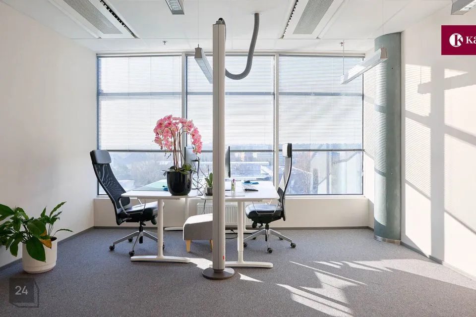 896 m² Äripind - Tallinn, Kristiine linnaosa