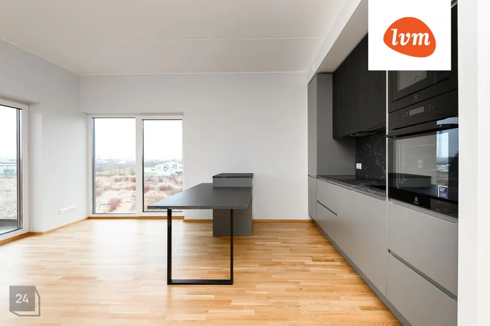 3-toaline Korter  -  Tori vald, Sauga alevik - foto 2