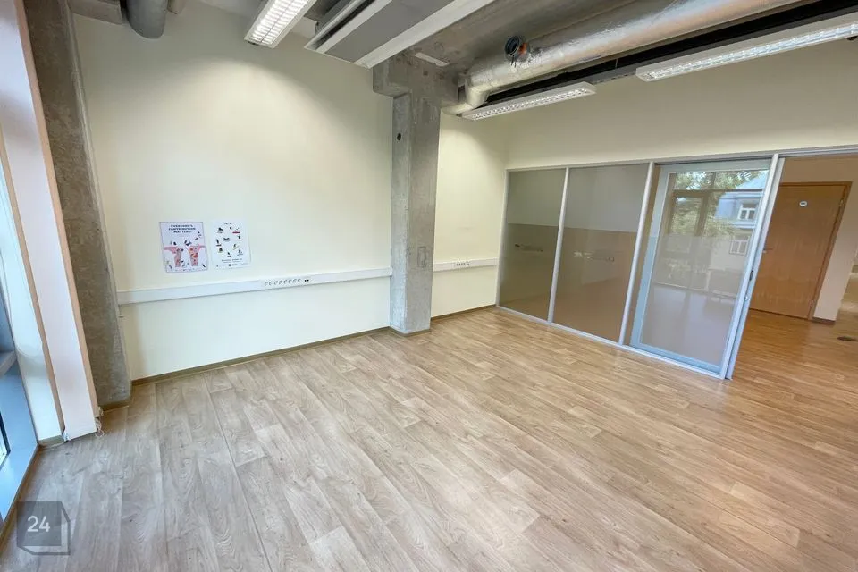 Büroo, 237 m² Äripind - Tallinn, Kristiine linnaosa - foto 4