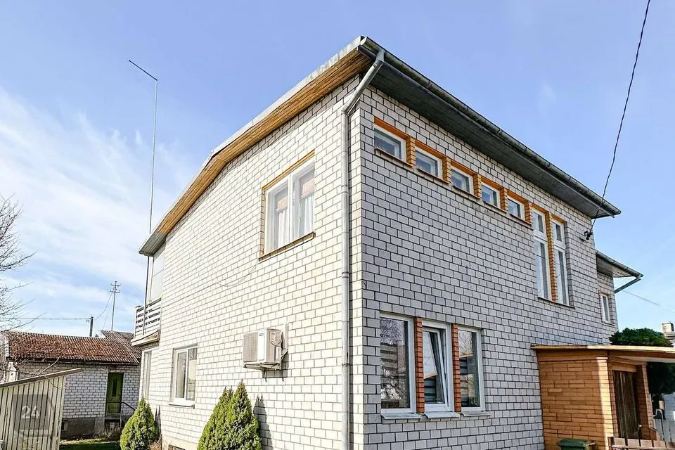 2-toaline Majaosa  -  Viljandi linn - foto 3