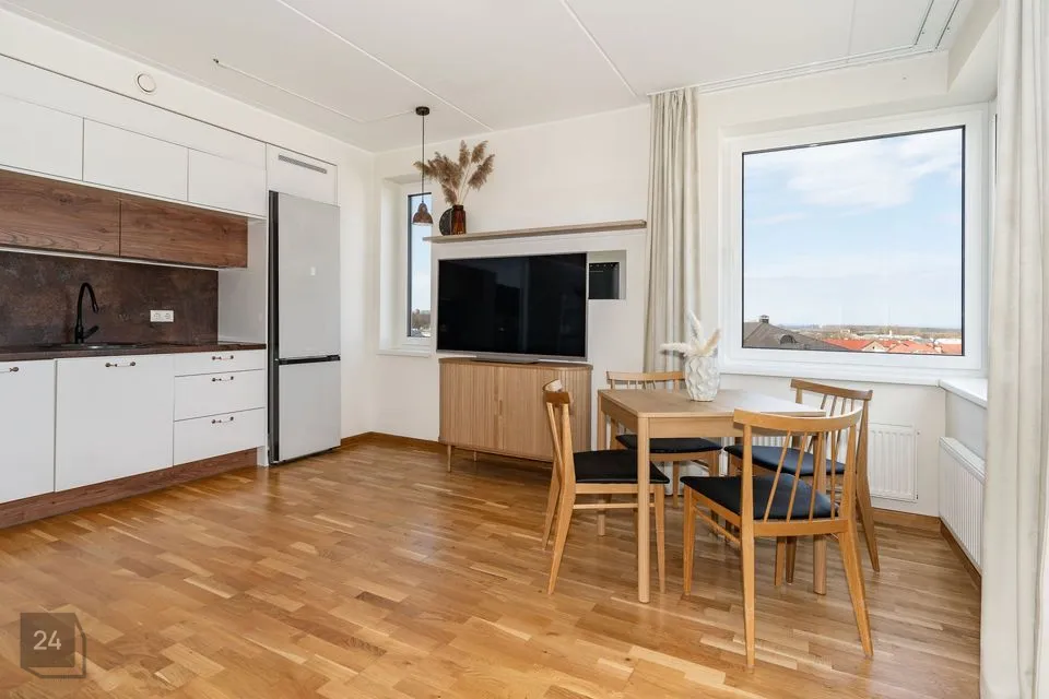 3-toaline Korter  -  Tallinn, Põhja-Tallinna linnaosa - foto 3