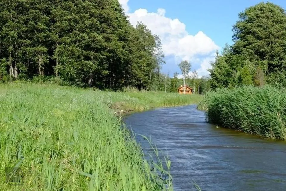 7-toaline Maja - Pärnu linn, Kastna küla - foto 4