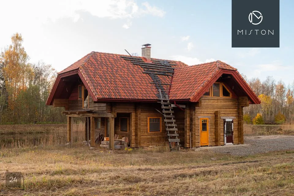 House in Pärnu linn, Pärnu linn - photo 3