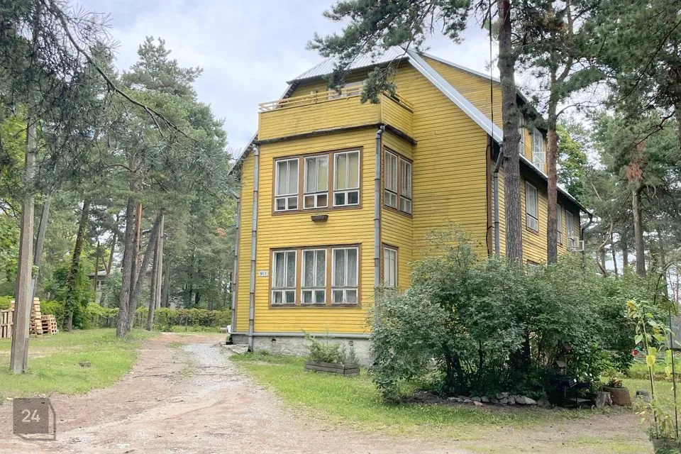 17-toaline Maja  -  Tallinn, Nõmme linnaosa - foto 3