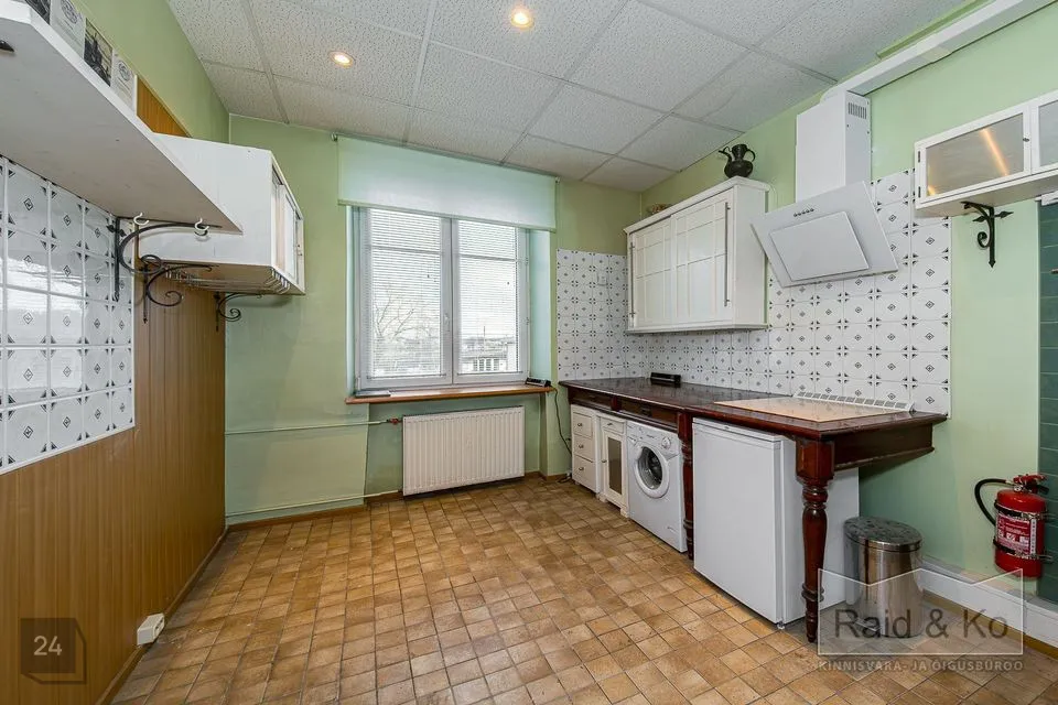 1-toaline Korter - Tallinn, Kesklinna linnaosa - foto 4