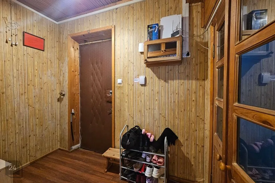 3-toaline Korter  -  Kohtla-Järve linn, Järve linnaosa - foto 5